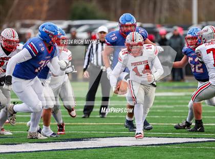 Thumbnail 2 in Londonderry vs. Pinkerton (NHIAA D1 Final) photogallery.