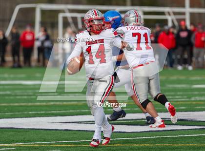 Thumbnail 1 in Londonderry vs. Pinkerton (NHIAA D1 Final) photogallery.