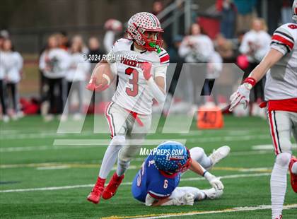 Thumbnail 2 in Londonderry vs. Pinkerton (NHIAA D1 Final) photogallery.