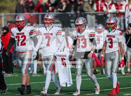 Thumbnail 1 in Londonderry vs. Pinkerton (NHIAA D1 Final) photogallery.
