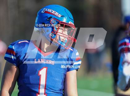 Thumbnail 2 in Londonderry vs. Pinkerton (NHIAA D1 Final) photogallery.