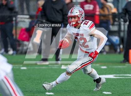 Thumbnail 1 in Londonderry vs. Pinkerton (NHIAA D1 Final) photogallery.