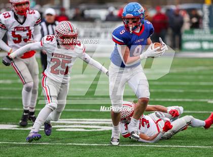 Thumbnail 3 in Londonderry vs. Pinkerton (NHIAA D1 Final) photogallery.