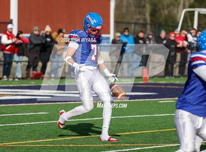 Thumbnail 2 in Londonderry vs. Pinkerton (NHIAA D1 Final) photogallery.