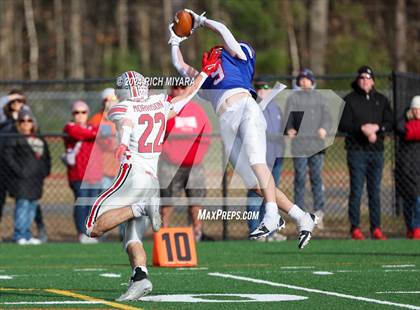 Thumbnail 2 in Londonderry vs. Pinkerton (NHIAA D1 Final) photogallery.