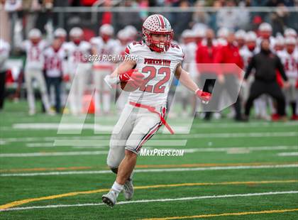 Thumbnail 1 in Londonderry vs. Pinkerton (NHIAA D1 Final) photogallery.