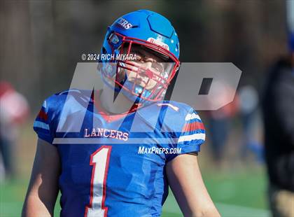 Thumbnail 1 in Londonderry vs. Pinkerton (NHIAA D1 Final) photogallery.