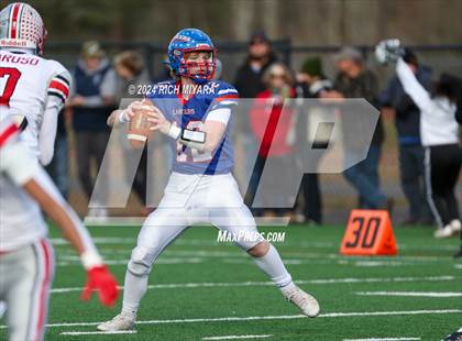 Thumbnail 1 in Londonderry vs. Pinkerton (NHIAA D1 Final) photogallery.