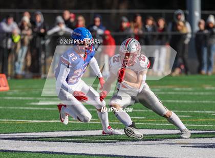 Thumbnail 3 in Londonderry vs. Pinkerton (NHIAA D1 Final) photogallery.