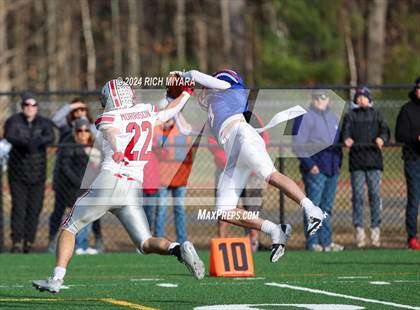 Thumbnail 1 in Londonderry vs. Pinkerton (NHIAA D1 Final) photogallery.