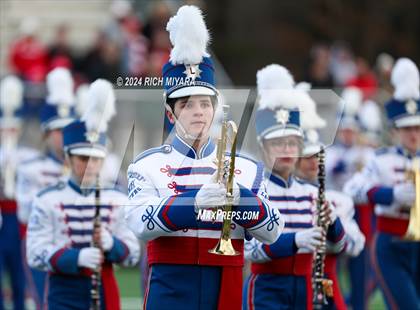 Thumbnail 1 in Londonderry vs. Pinkerton (NHIAA D1 Final) photogallery.