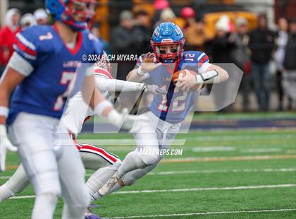 Thumbnail 1 in Londonderry vs. Pinkerton (NHIAA D1 Final) photogallery.