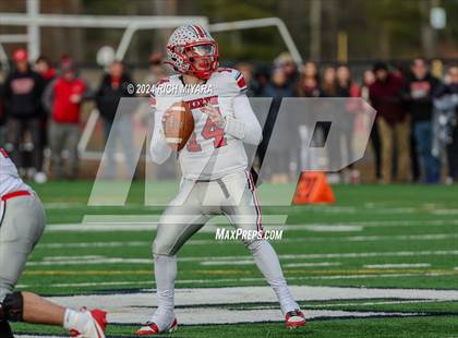 Thumbnail 2 in Londonderry vs. Pinkerton (NHIAA D1 Final) photogallery.