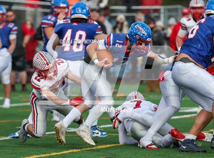 Thumbnail 3 in Londonderry vs. Pinkerton (NHIAA D1 Final) photogallery.
