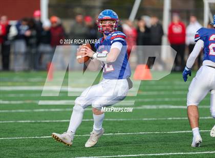 Thumbnail 1 in Londonderry vs. Pinkerton (NHIAA D1 Final) photogallery.
