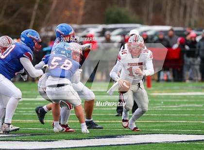 Thumbnail 3 in Londonderry vs. Pinkerton (NHIAA D1 Final) photogallery.