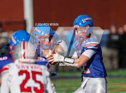 Thumbnail 1 in Londonderry vs. Pinkerton (NHIAA D1 Final) photogallery.