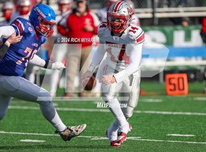 Thumbnail 3 in Londonderry vs. Pinkerton (NHIAA D1 Final) photogallery.