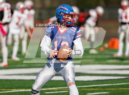 Thumbnail 3 in Londonderry vs. Pinkerton (NHIAA D1 Final) photogallery.