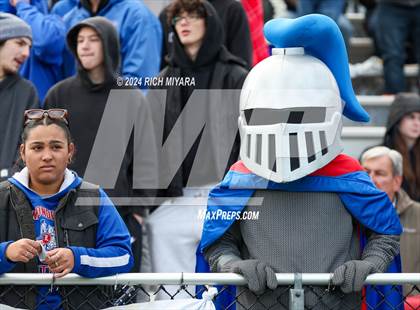 Thumbnail 1 in Londonderry vs. Pinkerton (NHIAA D1 Final) photogallery.