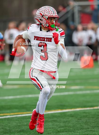 Thumbnail 1 in Londonderry vs. Pinkerton (NHIAA D1 Final) photogallery.