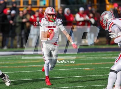 Thumbnail 1 in Londonderry vs. Pinkerton (NHIAA D1 Final) photogallery.