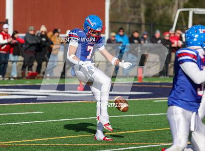 Thumbnail 3 in Londonderry vs. Pinkerton (NHIAA D1 Final) photogallery.