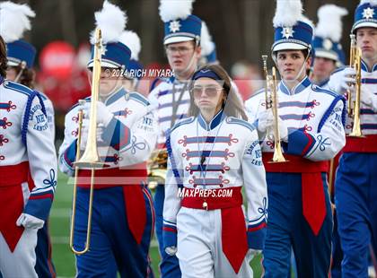 Thumbnail 1 in Londonderry vs. Pinkerton (NHIAA D1 Final) photogallery.