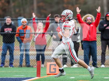 Thumbnail 3 in Londonderry vs. Pinkerton (NHIAA D1 Final) photogallery.