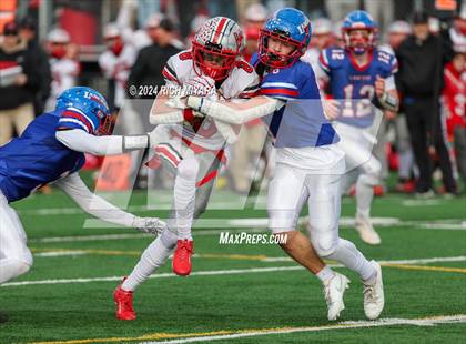 Thumbnail 3 in Londonderry vs. Pinkerton (NHIAA D1 Final) photogallery.