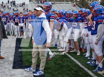 Thumbnail 1 in Londonderry vs. Pinkerton (NHIAA D1 Final) photogallery.
