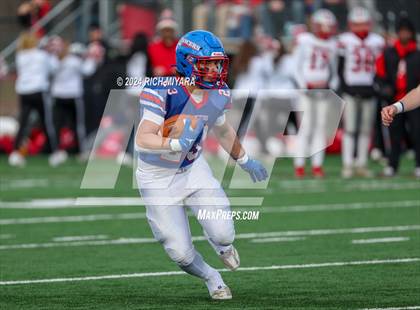Thumbnail 2 in Londonderry vs. Pinkerton (NHIAA D1 Final) photogallery.