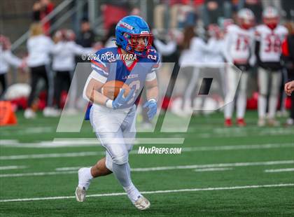 Thumbnail 1 in Londonderry vs. Pinkerton (NHIAA D1 Final) photogallery.