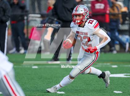 Thumbnail 2 in Londonderry vs. Pinkerton (NHIAA D1 Final) photogallery.