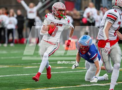 Thumbnail 1 in Londonderry vs. Pinkerton (NHIAA D1 Final) photogallery.