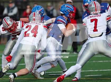 Thumbnail 2 in Londonderry vs. Pinkerton (NHIAA D1 Final) photogallery.