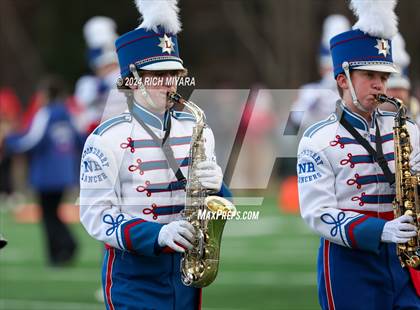 Thumbnail 3 in Londonderry vs. Pinkerton (NHIAA D1 Final) photogallery.
