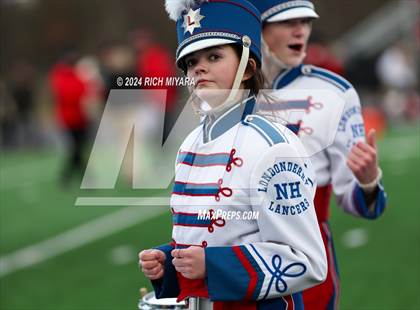 Thumbnail 2 in Londonderry vs. Pinkerton (NHIAA D1 Final) photogallery.