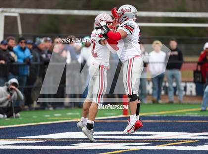 Thumbnail 2 in Londonderry vs. Pinkerton (NHIAA D1 Final) photogallery.