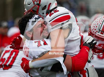 Thumbnail 2 in Londonderry vs. Pinkerton (NHIAA D1 Final) photogallery.