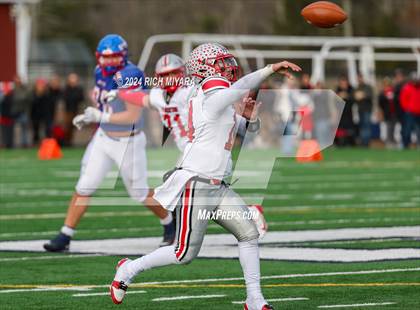 Thumbnail 2 in Londonderry vs. Pinkerton (NHIAA D1 Final) photogallery.