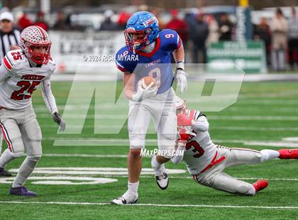 Thumbnail 1 in Londonderry vs. Pinkerton (NHIAA D1 Final) photogallery.