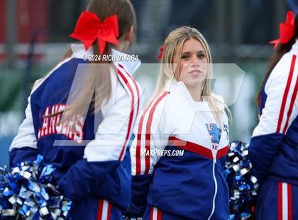 Thumbnail 3 in Londonderry vs. Pinkerton (NHIAA D1 Final) photogallery.