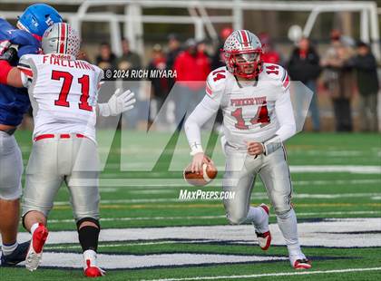 Thumbnail 3 in Londonderry vs. Pinkerton (NHIAA D1 Final) photogallery.
