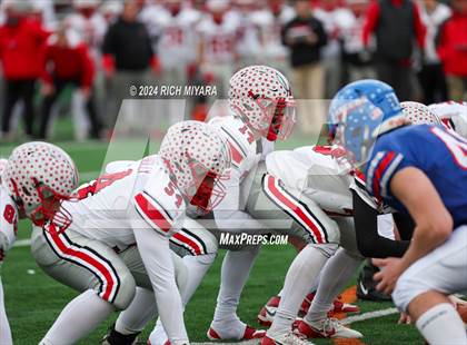 Thumbnail 3 in Londonderry vs. Pinkerton (NHIAA D1 Final) photogallery.