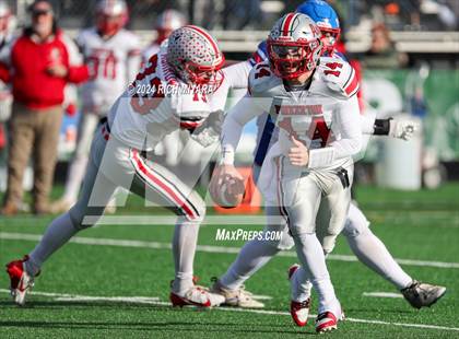 Thumbnail 3 in Londonderry vs. Pinkerton (NHIAA D1 Final) photogallery.