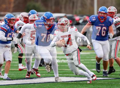 Thumbnail 1 in Londonderry vs. Pinkerton (NHIAA D1 Final) photogallery.
