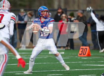 Thumbnail 3 in Londonderry vs. Pinkerton (NHIAA D1 Final) photogallery.