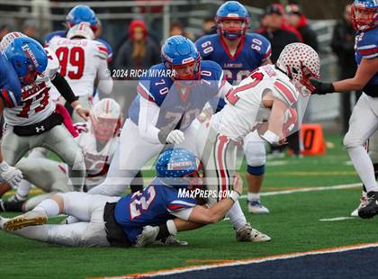 Thumbnail 2 in Londonderry vs. Pinkerton (NHIAA D1 Final) photogallery.