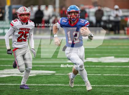 Thumbnail 3 in Londonderry vs. Pinkerton (NHIAA D1 Final) photogallery.